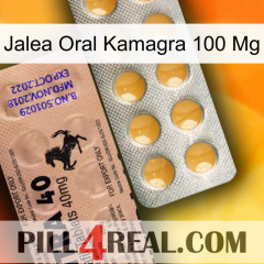 Oral Jelly Kamagra 100 Mg 41